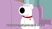 Can't Say That | Season 21 Ep 8 | FAMILY GUY 