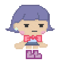 Old School Game Sticker by zonemie