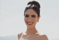 Miss Universe GIF