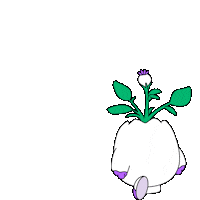 Sad Time Out Sticker by Magic Eden