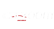 carzoomautoleasing car zoom charlie automotive Sticker