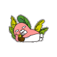 Crypto Penguin Sticker