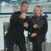 Botb GIF by CBC
