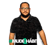 mude1habito Sticker by Unimed Fortaleza