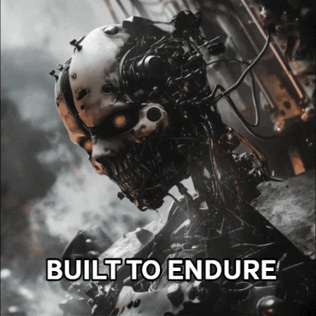 Strength GIF by Preneura