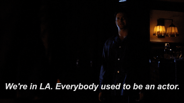 lucifer on fox GIF by Lucifer