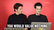 James Marsden GIF by BuzzFeed