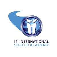 i2isocceracademy soccer york isa northumbria Sticker