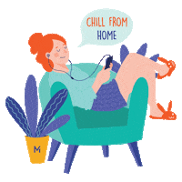 Makeup Home Sticker by Mizzu Cosmetics