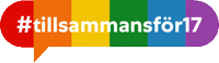 oresundskraft un fn globalgoals tillsammansför17 Sticker