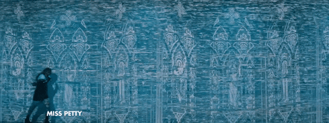 Music Video Dancing GIF by Miss Petty