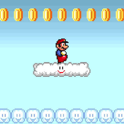 video games nintendo GIF