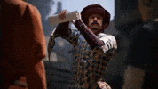 Dark Fantasy GIF by BANDAI NAMCO