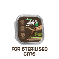 Lifestyle Sticker by Nature's Protection
