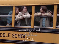 season 6 netflix GIF by Gilmore Girls 