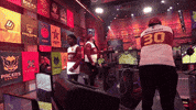 nba 2k cavs legion gc GIF by NBA 2K League