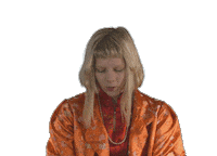 Rock N Roll Sticker by AURORA