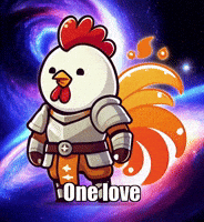 One Love Wisdom GIF by Zorooster