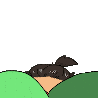 Sun Sunshine Sticker by AJ