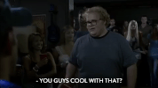 comedy central season 4 episode 6 GIF by Workaholics