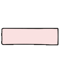 summer travel Sticker by Gisou by Negin Mirsalehi