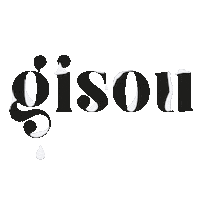 Sticker by Gisou by Negin Mirsalehi