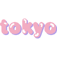 Sticker by Gisou by Negin Mirsalehi