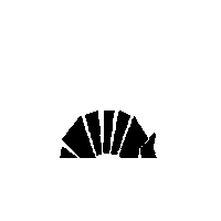 Sticker by Armadillo Brewery