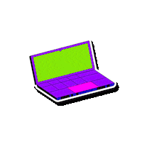 Internet Link Sticker by Mundo Gloob