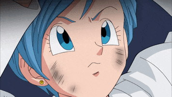 Dragon Ball GIF by TOEI Animation UK