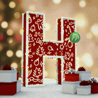Merry Christmas GIF by Kochstrasse™