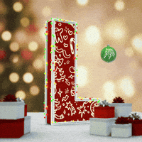 Merry Christmas GIF by Kochstrasse™