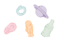 SweetzyLtd sweets pick n mix sweetzy sweetzy ltd Sticker