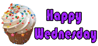 wednesday STICKER