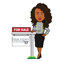 For Sale Sticker by REServicePros