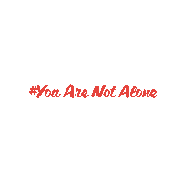 MEAction covid chronic illness long covid youarenotalone Sticker