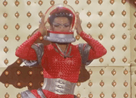 season 3 3x3 GIF by RuPaul's Drag Race