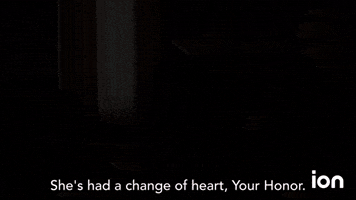 She Wants To Tell The Truth