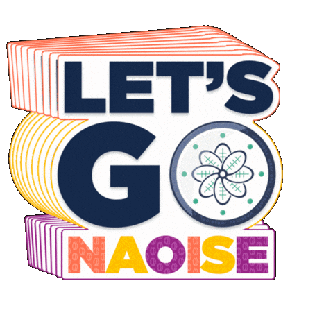 Naoise Sticker by Emerald Warriors RFC