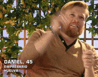 masterchef_es happy fun tv food GIF
