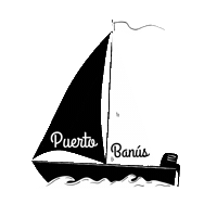 Spain Puerto Banus Sticker by Dahlberg Invest