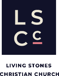 Living Stones Lsff Sticker by Living Stones Christian Church