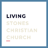 Living Stones Lsff Sticker by Living Stones Christian Church