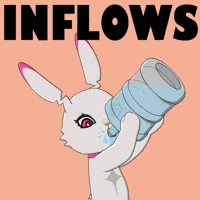 Water Drinking GIF by Fluffey
