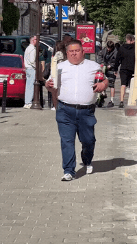 Slava GIF