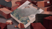 br game of zones GIF by Bleacher Report