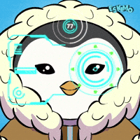 Crypto Coin GIF by Eskimo