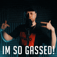 bncymusic mc bncy music im so gassed dollar bars GIF