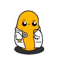 Wondering What If Sticker by lilpotates