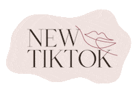 Heart New Post Sticker by Herlipto